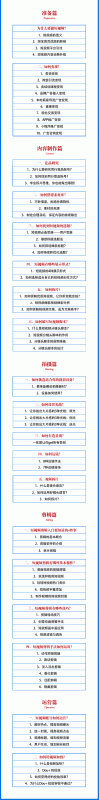 2021短视频营销课：从0到1实战教学，制作+拍摄+剪辑+运营+变现