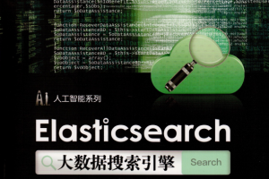 Elasticsearch大数据搜索引擎 完整版pdf_人工智能教程