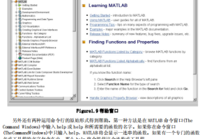 MATLAB 编程（第二版）中文pdf_人工智能教程