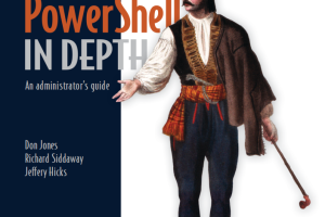 PowerShell in Depth 英文_数据结构教程