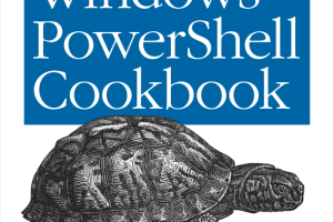 Windows PowerShell Cookbook 英文第三版_数据结构教程