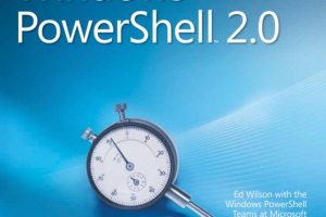 Windows PowerShell 2.0 Best Practices 英文版_数据结构教程