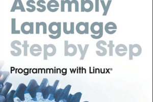 汇编语言 基于Linux环境 第3版（英文版）_汇编语言教程