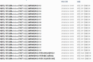 琢石成器Windows环境下32位汇编语言设计配套源码_汇编语言教程