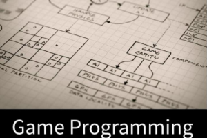 Game Programming Patterns（游戏编程模式） 完整pdf_游戏开发教程