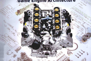 游戏引擎架构（Game Engine Architecture） 中文pdf_游戏开发教程