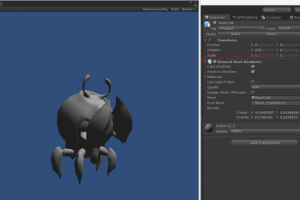 Unity3D技术之纹理着色器基础详解 中文_游戏开发教程