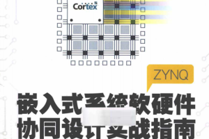 嵌入式系统软硬件协同设计实战指南 基于xilinx zynq-陆佳华_网络营销教程