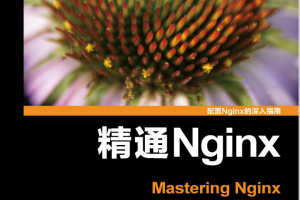 精通Nginx（Master Nginx） 中文_服务器教程