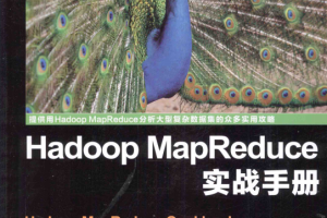 Hadoop MapReduce实战手册 中文完整pdf_服务器教程