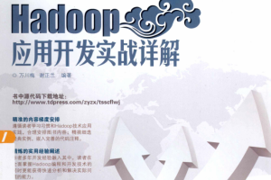 深入云计算 Hadoop应用开发实战详解 完整pdf_服务器教程