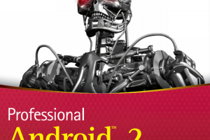 Professional Android 2 英文原版PDF