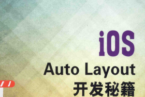 iOS Auto Layout开发秘籍（第2版） 中文pdf