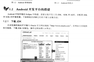 轻松学Android开发 （王雅宁） 中文pdf