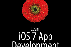 Learn iOS 7 App Development 英文PDF