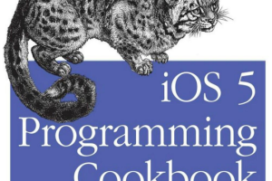 iOS 5编程Cookbook 完整书签高清PDF