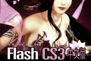 Flash CS3中文版从新手到高手 PDF_美工教程