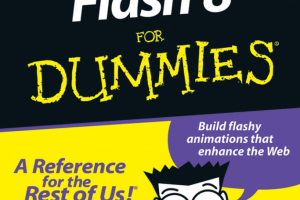 flash 8 Actionscript 编程基础 英文pdf_美工教程