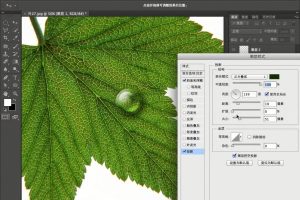 苹果设计软件基础 Mac版Photoshop CS6入门_美工教程