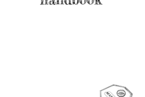 The CryptoParty Handbook 英文pdf_黑客教程