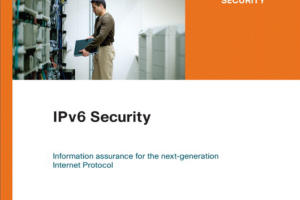 IPv6 Security 英文PDF_黑客教程