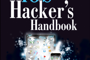 iOS黑客手册（iOS Hackers Handbook） 英文文字版_黑客教程