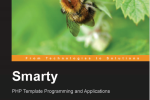 php smarty 模板教程 英文PDF_PHP教程