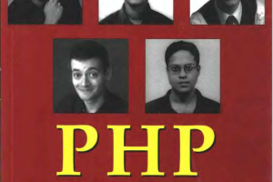 PHP高级编程 中文pdf_PHP教程