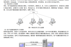 PHP程序设计简明教程（PHP讲义） PDF_PHP教程