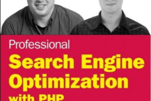 搜索引擎优化高级编程PHP版（含源码） 英文PDF_PHP教程