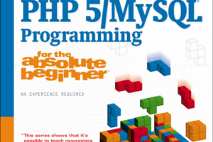 PHP5 MySQL编程入门 中文PDF_PHP教程