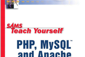 PHP MySQL和Apache的学习 英文PDF_PHP教程