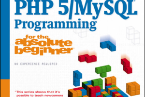 PHP5 MySQL 编程入门 PDF_PHP教程