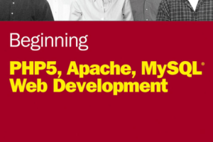 PHP Apache 和 MySQL 网页开发初步 PDF_PHP教程