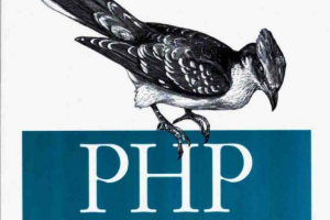 PHP程序设计 中文版PDF_PHP教程