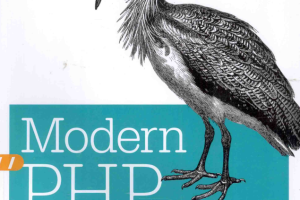 Modern PHP 中文版 PDF_PHP教程