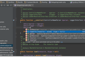 PhpStorm Mac 版_PHP教程