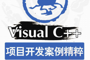 Visual C++项目开发案例精粹 pdf_NET教程