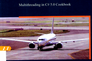 C#多线程编程实战 Multithreading in C# 5.0 Cookbook 中文_NET教程