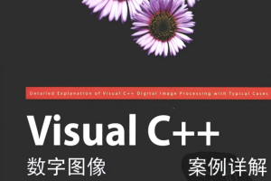 Visual C++数字图像处理典型案例详解 （沈晶刘海波） pdf_NET教程