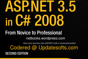 ASP.NET3.5 高级程序设计_NET教程