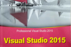 visual studio 高级编程2015_NET教程