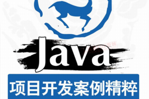 Java 项目开发案例精粹 （曲培新等） pdf