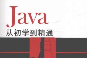 从初学到精通系列：Java从初学到精通（辛立伟等） pdf