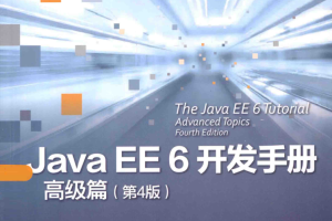 Java EE 6开发手册·高级篇（第4版）