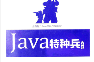 Java特种兵（上册）