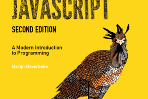 Eloquent javascript 英文PDF_前端开发教程