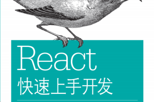 react快速上手开发 完整pdf_前端开发教程