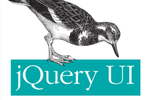 jQuery UI开发指南 （Eric Sarrion） 英文PDF_前端开发教程