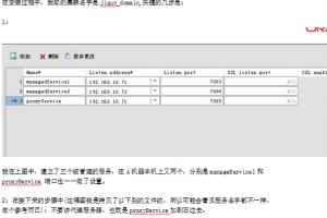 weblogic10.3集群配置 中文_前端开发教程